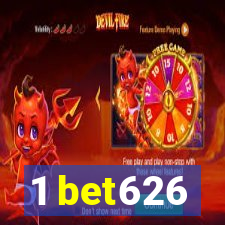 1 bet626